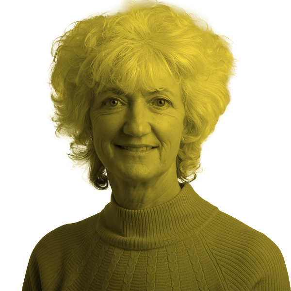 Lesley Gant