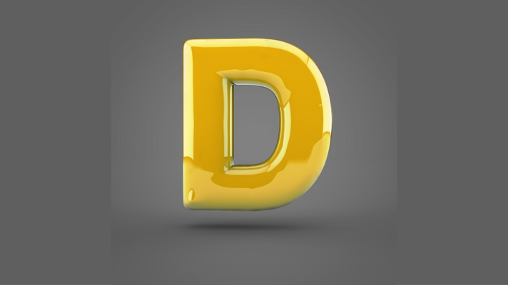 D for design